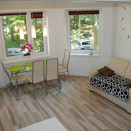 Apartament Light & Bright مينززدرويه المظهر الخارجي الصورة