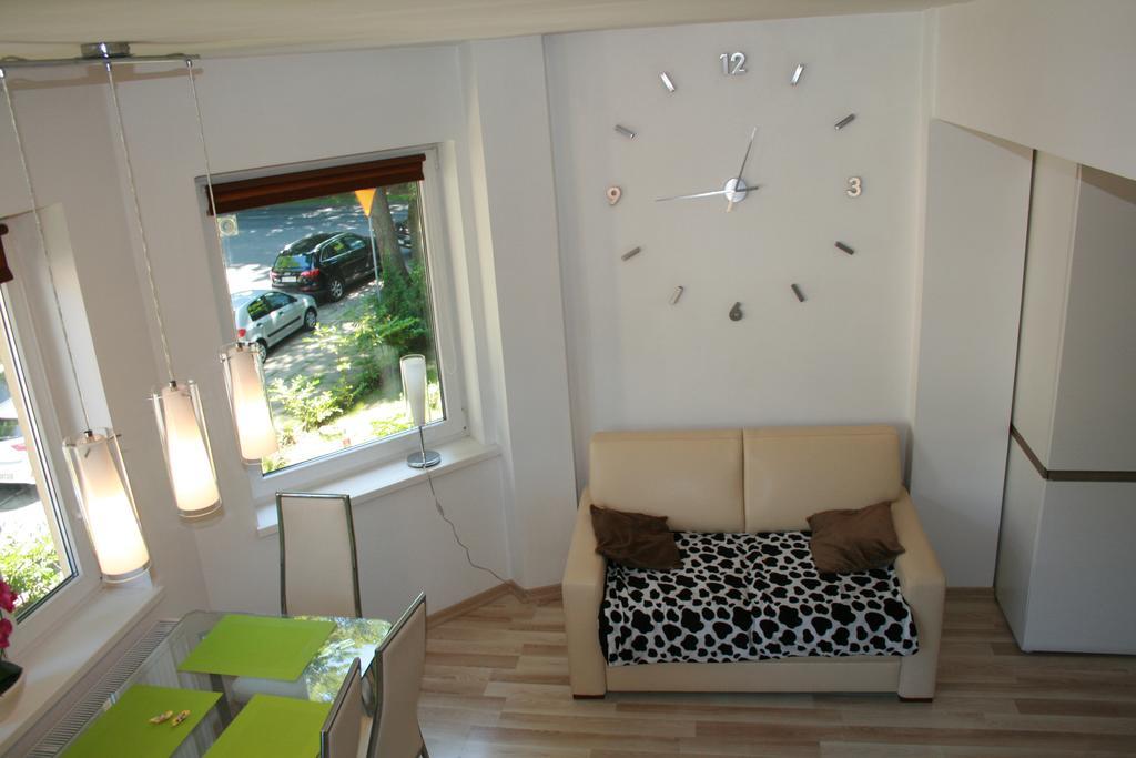 Apartament Light & Bright مينززدرويه المظهر الخارجي الصورة