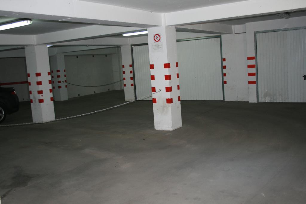 Apartament Light & Bright مينززدرويه المظهر الخارجي الصورة