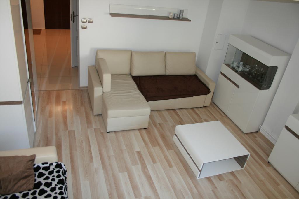 Apartament Light & Bright مينززدرويه المظهر الخارجي الصورة
