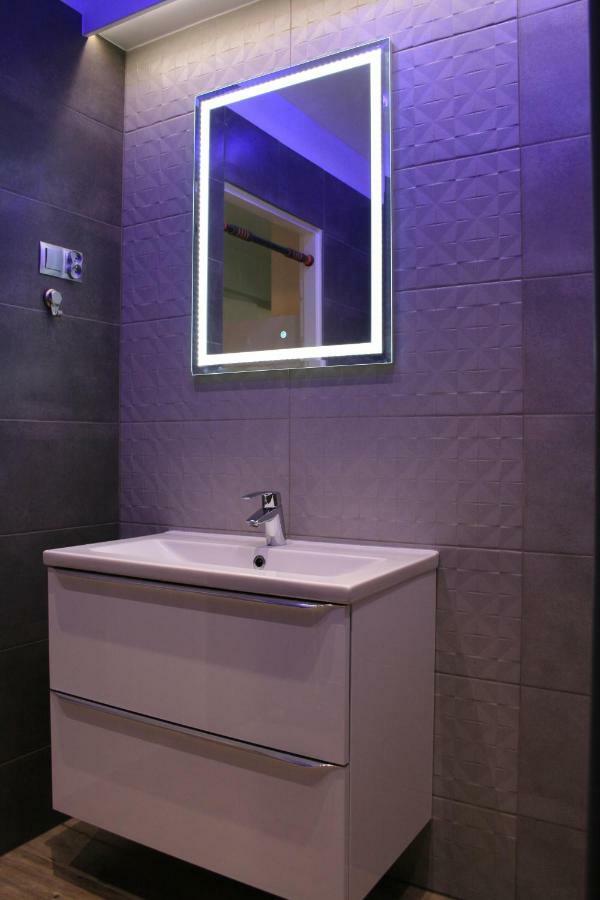 Apartament Light & Bright مينززدرويه المظهر الخارجي الصورة